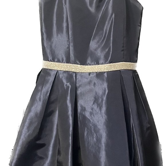 C.W Designs Girls Special Occasion Dress - Picture 5 of 5